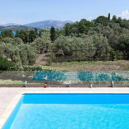 Manos Lygia (Lefkada)